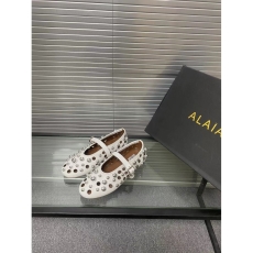 Alaia Shoes